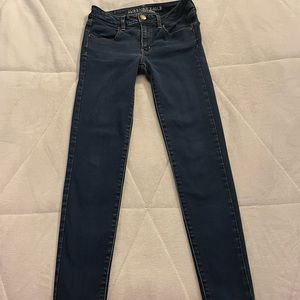 Regular American Eagle Jeans